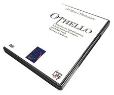 Othello [DVD] - DVD  5BVG The Cheap Fast Free Post