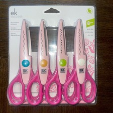 Success decorative scissors - success,