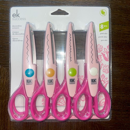 Success decorative scissors - decorative,