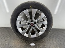2017 Fiat Tipo MK2 (358) 16"