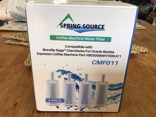 Spring source coffee machine - source,
