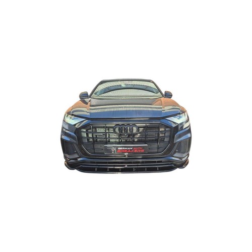 2018 2025 audi - 2018-2025, q8