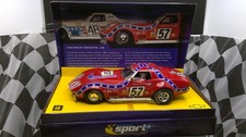 SCALEXTRIC 1/32 SLOT CAR