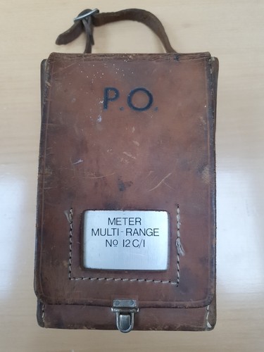 Vintage 1970s general post - vintage,