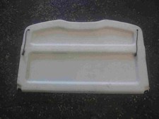 Renault Scenic MK3 2009-2016