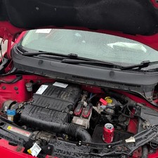 FORD KA STUDIO PLUS 2008-2016