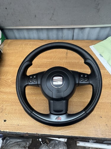 Mk2 seat leon dsg - mk2, fr