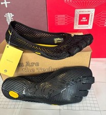 Vibram Five Fingers Yoga Shoes