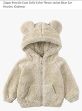 Baby Boy Girl  Long Sleeve