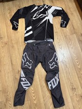 FOX LEGION / ALPINESTARS
