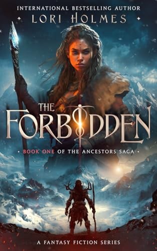 The forbidden fantasy - forbidden:,