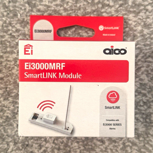 Aico ei3000mrf smartlink - aico,
