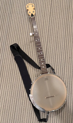 Goldtone cc100 andy - andy, perkins