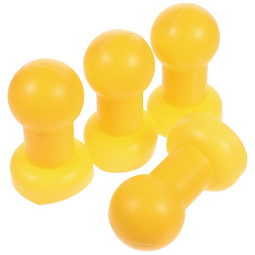 Pcs small trampoline caps - 4,