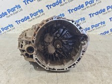2023 RENAULT TRAFIC MK3 GEARBOX 6 SPEED MANUAL 2.0 DIESEL PF6082