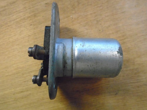 New old stock - new,