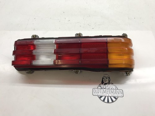 Rear light taillight - , left