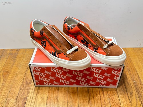 Vans style modernica - vans, lx