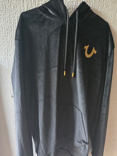 Men true religion tracksuit - true,