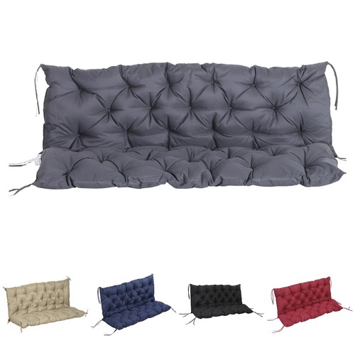 Outsunny seater outdoor seat - outsunny,