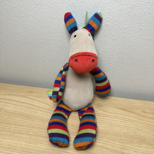 Little jellycat jazzie pony - little,