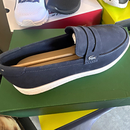 Lacoste cochet 125 cma - cochet,
