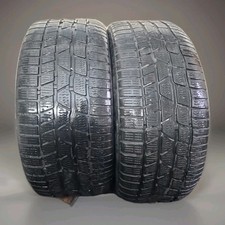 2 X CONTINENTAL 245 40 18