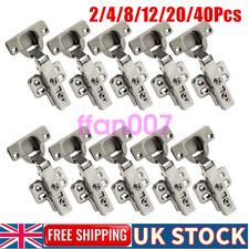 Cabinet hinges soft - hinges,