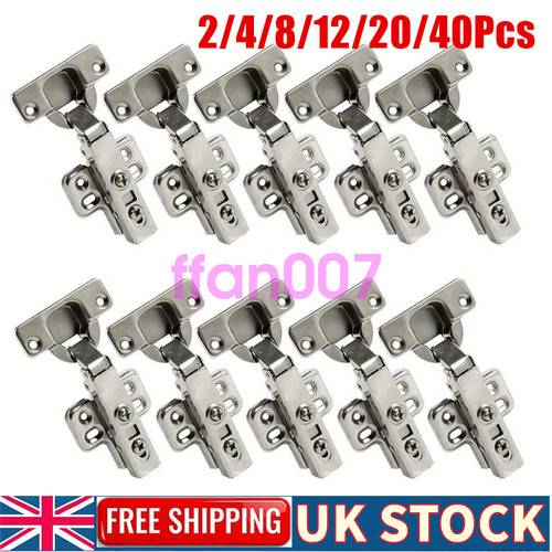 Cabinet hinges soft close - cabinet,