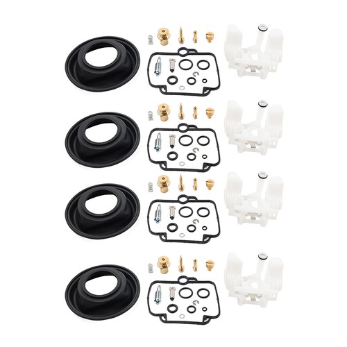 Carburetor repair kit carb - 4x,