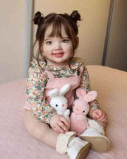28'' Huge Toddler Size Already
