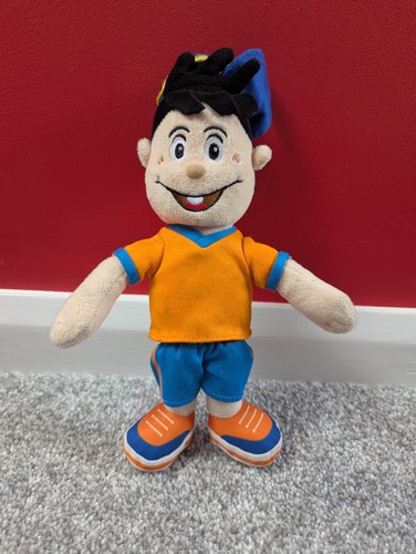 Haven ned plush soft - haven,