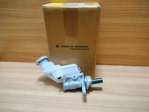 New genuine brake - new, master
