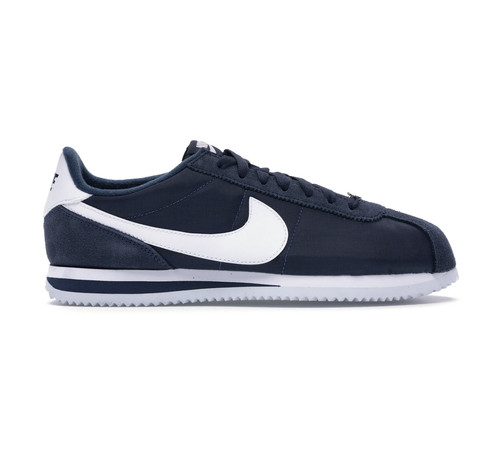 Nike cortez basic nylon - basic, og