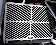 R&G Stainless Steel Radiator