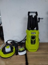 Ryobi Corded Pressure washer