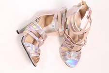 LITTLE MISTRESS HOLOGRAPHIC