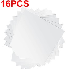 16Pcs 30X30cm Mirror Tiles