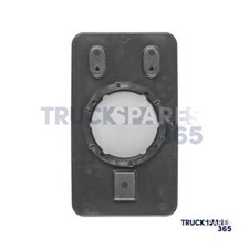FITS IVECO CARGO 75E15 GLASS UNIT BODY PARTS MIRRORS
