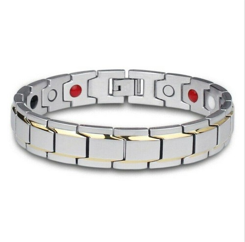 Magnetic bracelet therapy - magnetic,