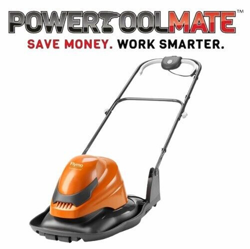 Flymo simpliglide 360 lawn - simpliglide,