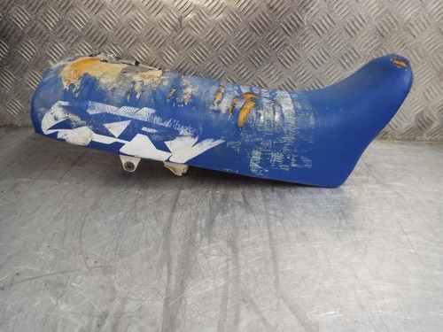 1986 honda xr80r seat - 80,