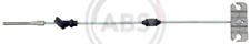 Handbrake Cable A.B.S. K10681