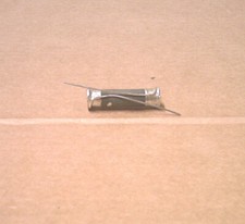 THERMISTOR TV/RADIO TH-1A RS COMPONENTS, NOS