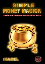 Simple money magick carl - money, nagel