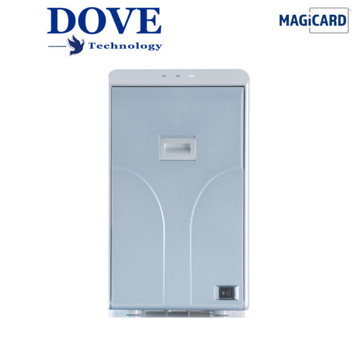 Magicard prima single - 4,