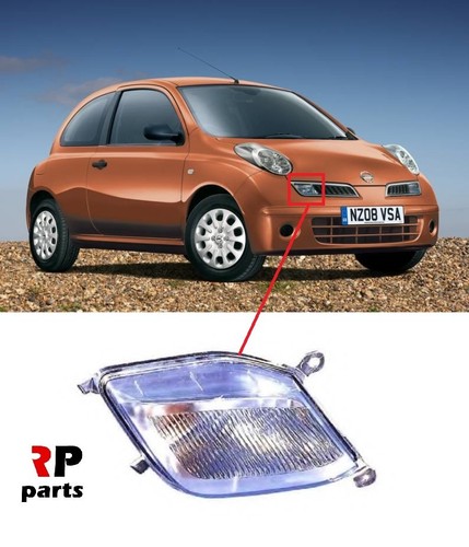 For nissan micra 2007 2010 - for,