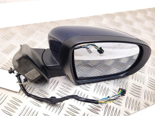 Jeep cherokee mirror door - mirror,
