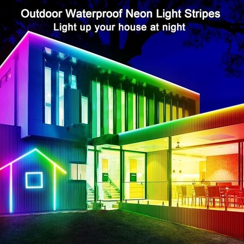 15mtr led neon - 15mtr,