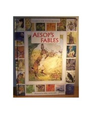 Fables (Classics for Young